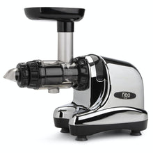 Load image into Gallery viewer, Oscar Neo DA 1000 Horizontal Cold Press Juicer (Chrome, White, Black, Burgundy)-Juicer-Just Juicers