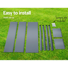 Load image into Gallery viewer, above ground garden beds and portable garden beds - mitre 10 raised garden bed