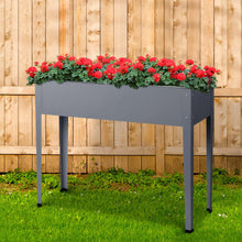 Load image into Gallery viewer, vegetable garden bed and raised garden beds mitre 10