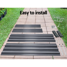 Load image into Gallery viewer, raised planters and vege garden bed - Vegetable Garden Beds