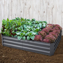 Load image into Gallery viewer, veggie garden bed and raised garden bed sale - Vegetable Garden Beds