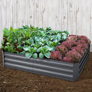 veggie garden bed and raised garden bed sale