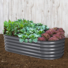 Load image into Gallery viewer, covered garden bed and raised garden beds aldi