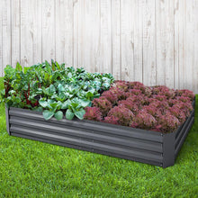 Load image into Gallery viewer, vegetable garden beds and raised garden bed designs