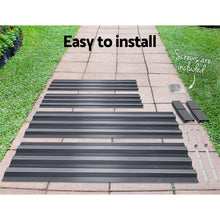 Load image into Gallery viewer, garden beds bunnings and raised planter box