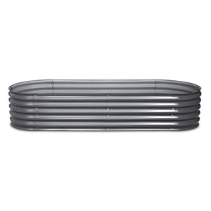 best raised garden beds australia and colorbond raised garden beds
