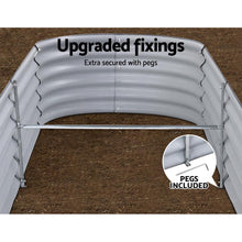 Load image into Gallery viewer, raised garden planters and garden beds melbourne - best raised garden beds australia