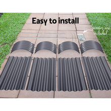 Load image into Gallery viewer, raised garden beds kits and veggie garden boxes - best raised garden beds australia