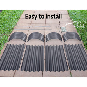 raised garden beds kits and veggie garden boxes - best raised garden beds australia