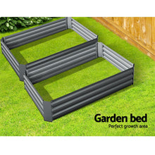 Load image into Gallery viewer, mitre 10 garden beds + raised.planter + mitre 10 vegepod