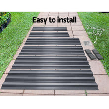 Load image into Gallery viewer, portable garden bed + vegetable garden beds + cheap raised garden beds + mitre 10 raised garden beds
