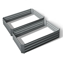 Load image into Gallery viewer, vegepod mitre 10 - mitre 10 raised garden beds + raised garden bed + garden beds