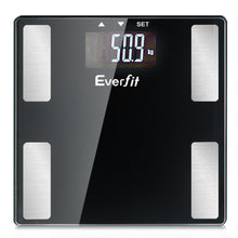 Load image into Gallery viewer, best scale for body fat and best body fat scale