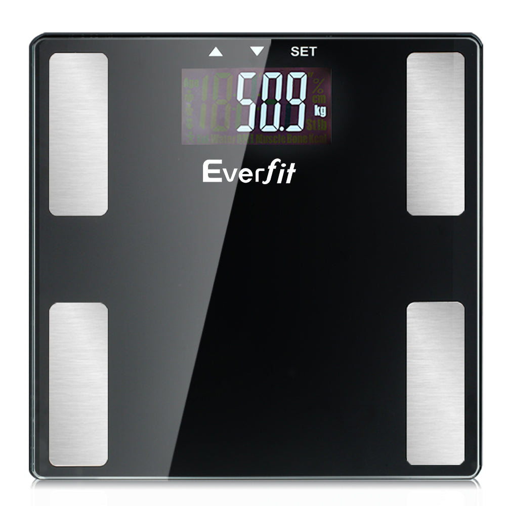best scale for body fat and best body fat scale