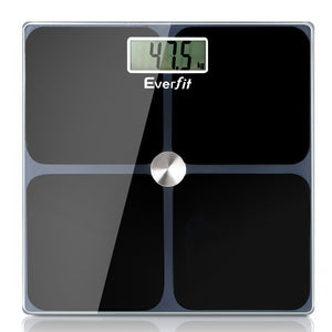 bathroom scale and body scales
