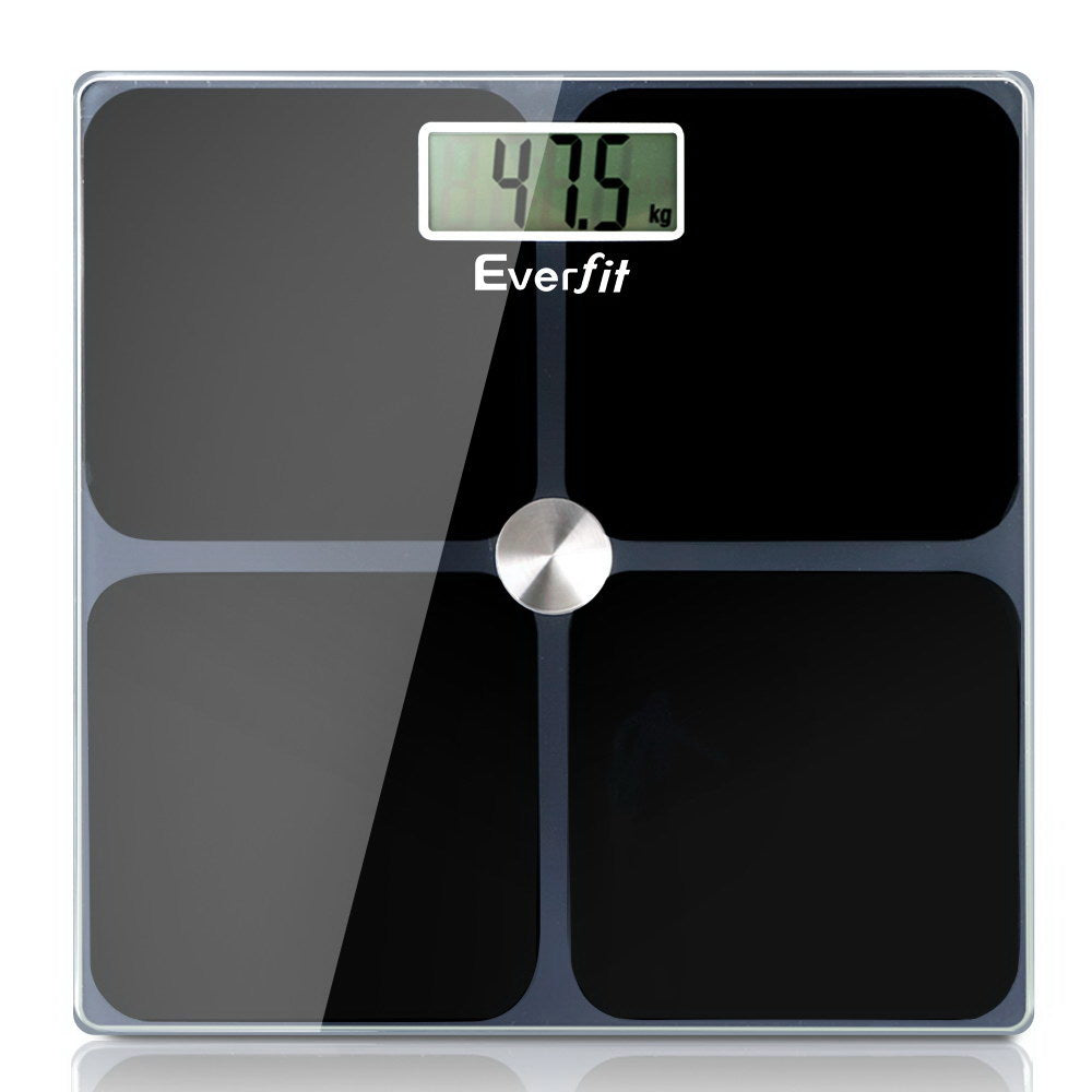 bathroom scale and body scales
