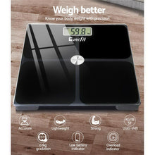 Load image into Gallery viewer, body scale and bmi scales