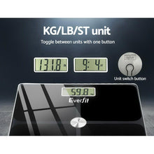 Load image into Gallery viewer, bathroom scales australia and digital scales