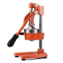 Load image into Gallery viewer, SOGA Commercial Manual Citrus Juicer - Orange-Juicer-Just Juicers