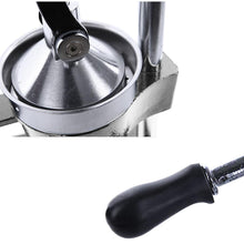 Load image into Gallery viewer, SOGA Commercial Manual Citrus Juicer - Silver-Juicer-Just Juicers