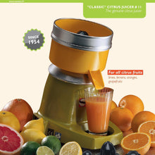 Load image into Gallery viewer, Santos #11 Classic Citrus Juicer-Juicer-Just Juicers