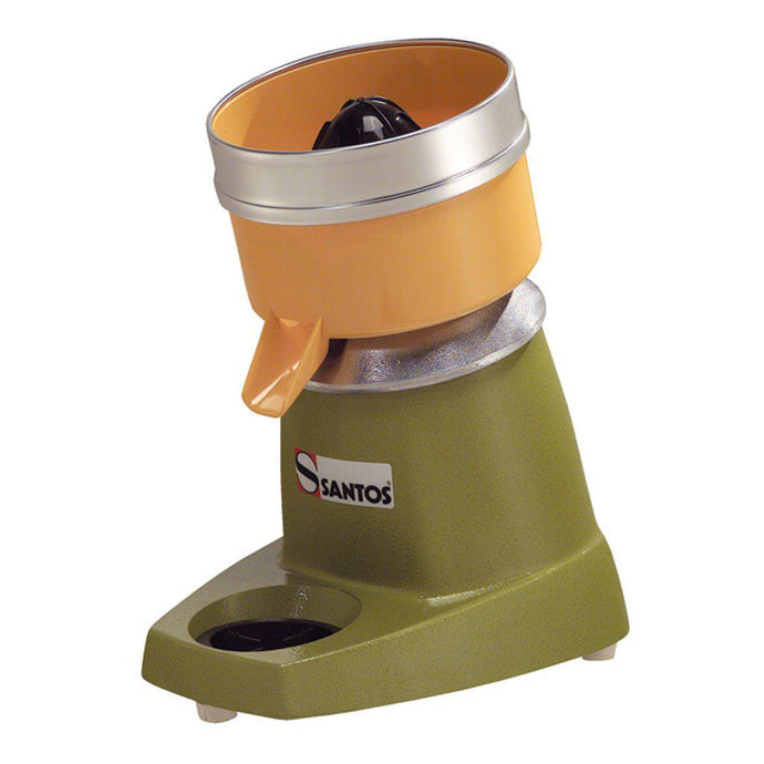 Santos #11 Classic Citrus Juicer-lemon juicer