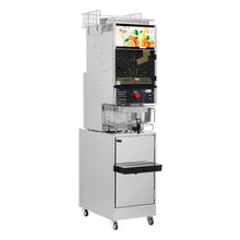 Load image into Gallery viewer, Santos #32 High Output Automatic Orange Juicer Counter Top-Juicer - Orange Juice Machine 