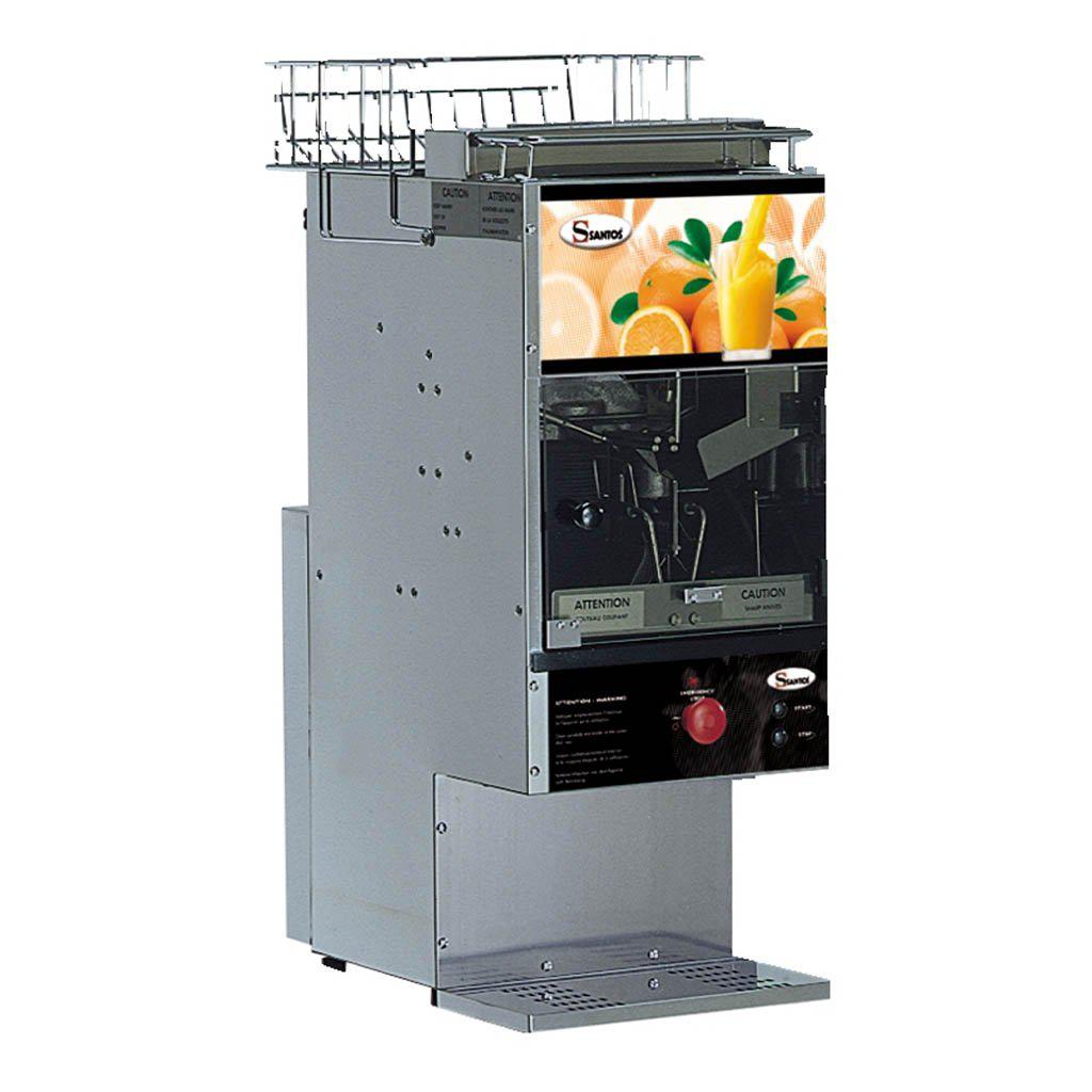 Santos #32 High Output Automatic Orange Juicer Counter Top-Juicer-Just Juicers