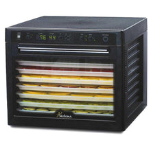 Load image into Gallery viewer, Sedona Classic Rawfood Dehydrator with 9 BPA-Free Plastic Trays-Dehydrator-Just Juicers