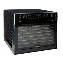 Load image into Gallery viewer, Sedona Classic Rawfood Dehydrator with 9 Stainless Steel Trays-Dehydrator-Just Juicers