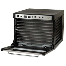 Load image into Gallery viewer, Sedona Supreme Commercial Dehydrator with 9 Stainless Steel Trays-Dehydrator-Just Juicers