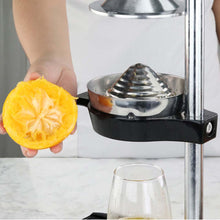 Load image into Gallery viewer, Soga Commercial Manual Juicer Large - Black-Juicer-Just Juicers