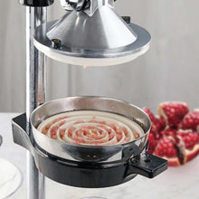 Load image into Gallery viewer, Soga Commercial Manual Juicer Large - Black-Juicer-Just Juicers