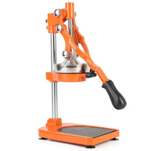 Load image into Gallery viewer, Soga Commercial Manual Juicer Large - Orange-Juicer-Just Juicers