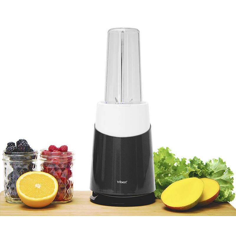 Tribest Personal Blender II - Mason Jar Ready-Blender-Just Juicers