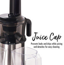 Load image into Gallery viewer, Tribest Shine Compact Cold Press Juicer-Juicer-Just Juicers
