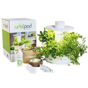 UrbiPod Smart Indoor Garden-Hydroponics-botanica osborne park