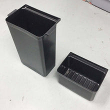 Load image into Gallery viewer, Utility Cart Waste Storage Bin Small Soga x 2-Bench-Just Juicers