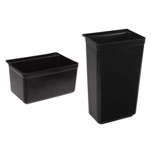 Load image into Gallery viewer, Utility Cart Waste Storage Bin Small Soga x 2-Bench-Just Juicers