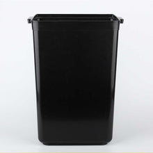 Load image into Gallery viewer, Utility Cart Waste Storage Bin Soga Large &amp; Small x 2-Bench-Just Juicers