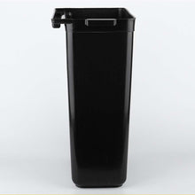 Load image into Gallery viewer, Utility Cart Waste Storage Bin Soga Large x 2-Bench-Just Juicers