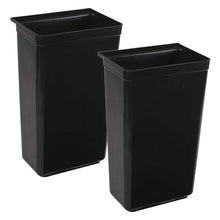 Load image into Gallery viewer, Utility Cart Waste Storage Bin Soga Large x 2-Bench-Just Juicers