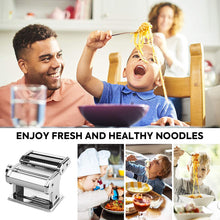 Load image into Gallery viewer, buy pasta machine and pasta extruder australia