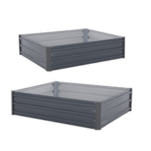 Load image into Gallery viewer, garden bed mitre 10 and raised planter + garden beds mitre 10