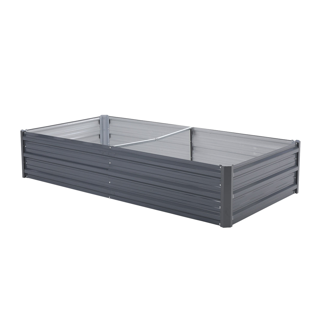 bunnings garden beds + raised garden beds bunnings + veggie pod bunnings - metal garden bed