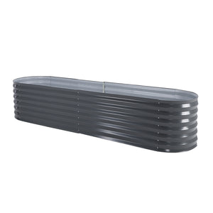 raised garden beds stratco + stratco raised garden bed + colorbond raised garden beds stratco