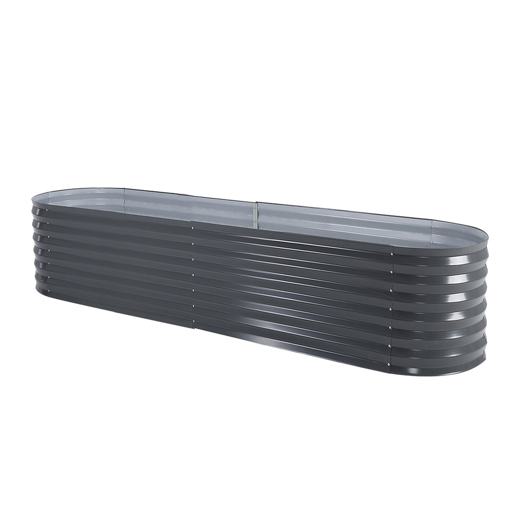 raised garden beds stratco + stratco raised garden bed + colorbond raised garden beds stratco