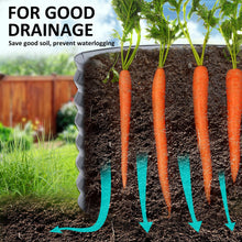 Load image into Gallery viewer, metal planters + metal planter boxes + colorbond raised garden beds stratco