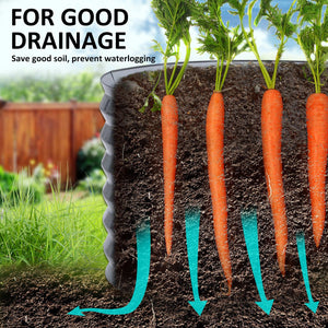 bunnings vegetable garden + garden beds - vegepod bunnings price + raised planter boxes