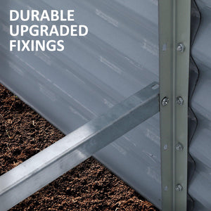 bunnings garden bed + bunning raised garden bed - vegepod bunnings price + raised planter boxes